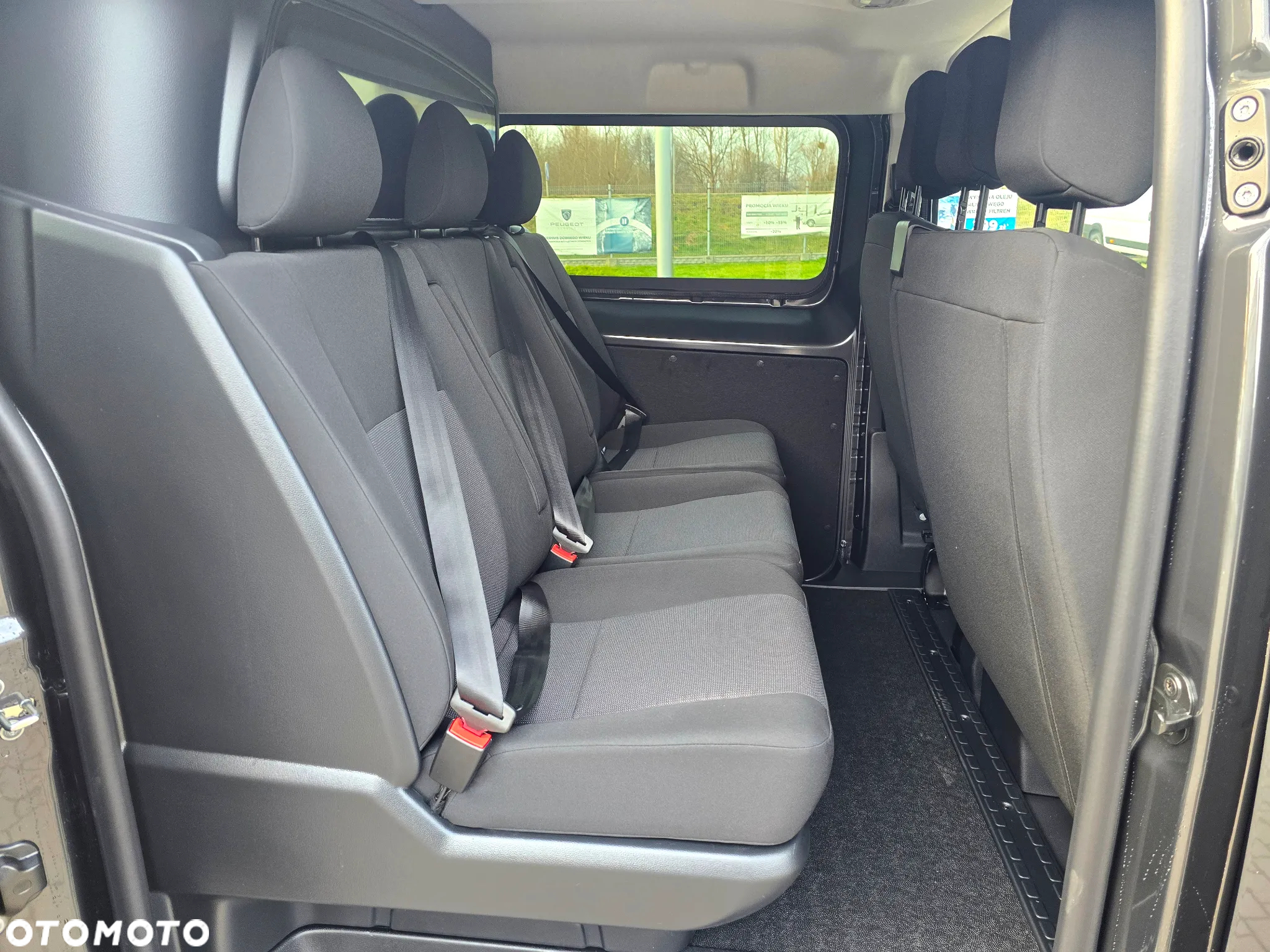 Fiat Scudo - 11