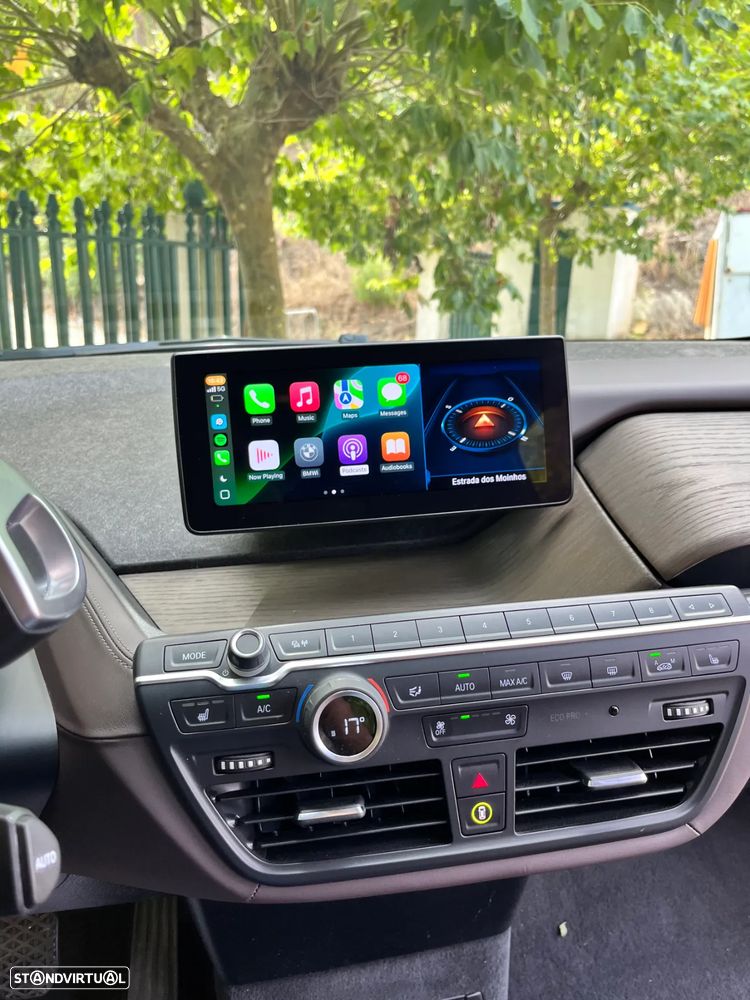 BMW i3 120Ah - 27