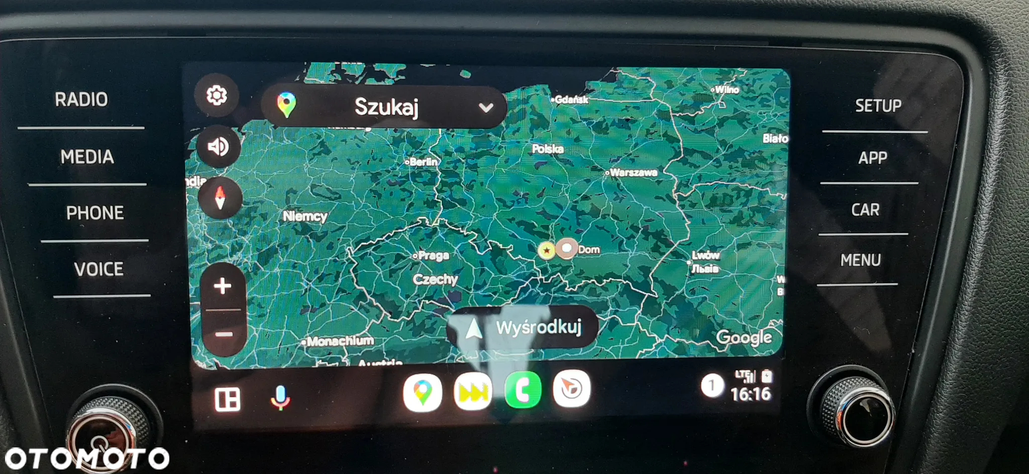 Skoda Octavia 1.6 TDI Ambition - 6