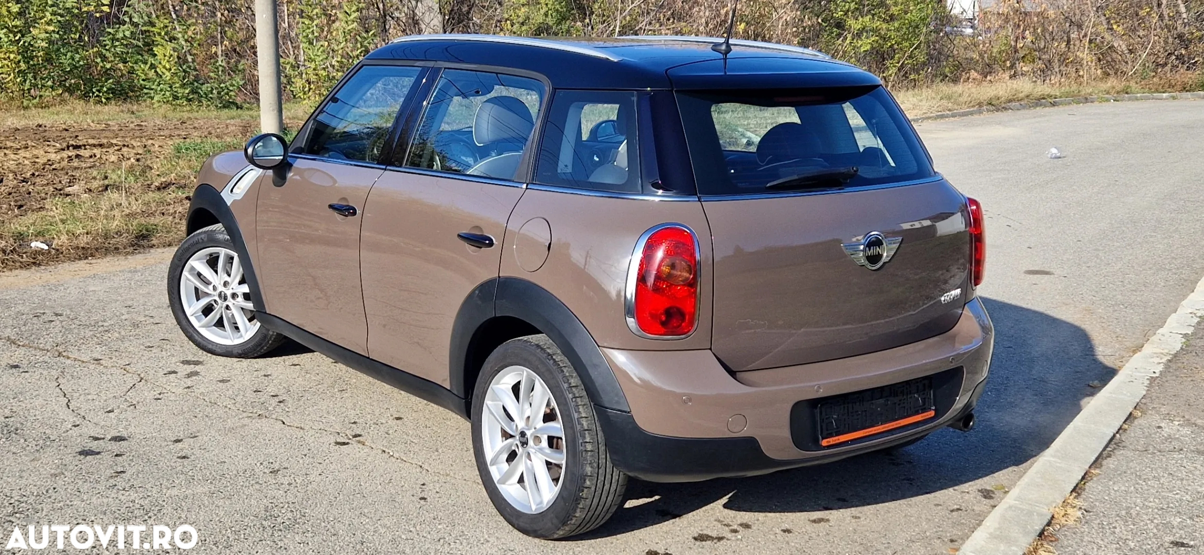 Mini Countryman - 3