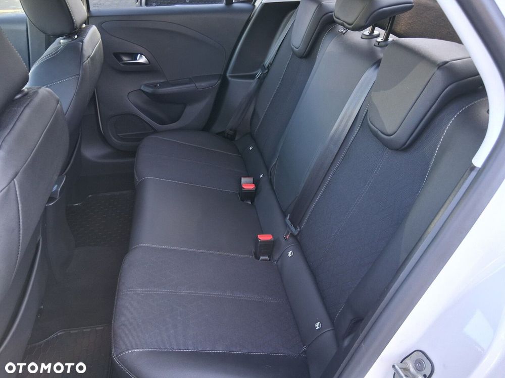 Opel Corsa 1.2 Elegance S&S - 15