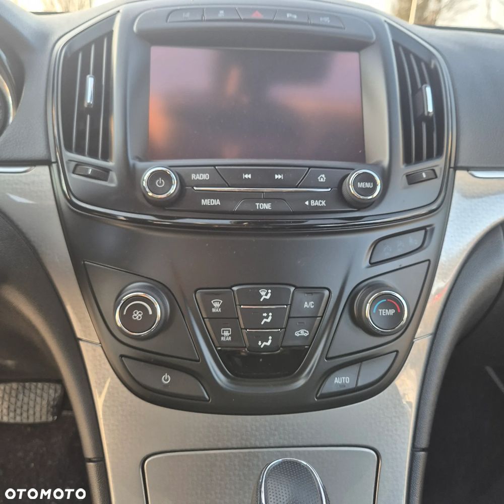 Opel Insignia 1.6 CDTI - 13