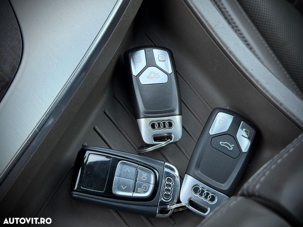 Audi Q7 - 39