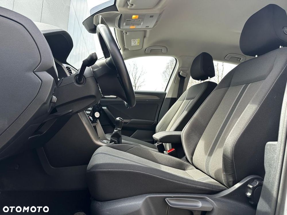 Volkswagen T-Roc 1.5 TSI GPF ACT Advance - 9