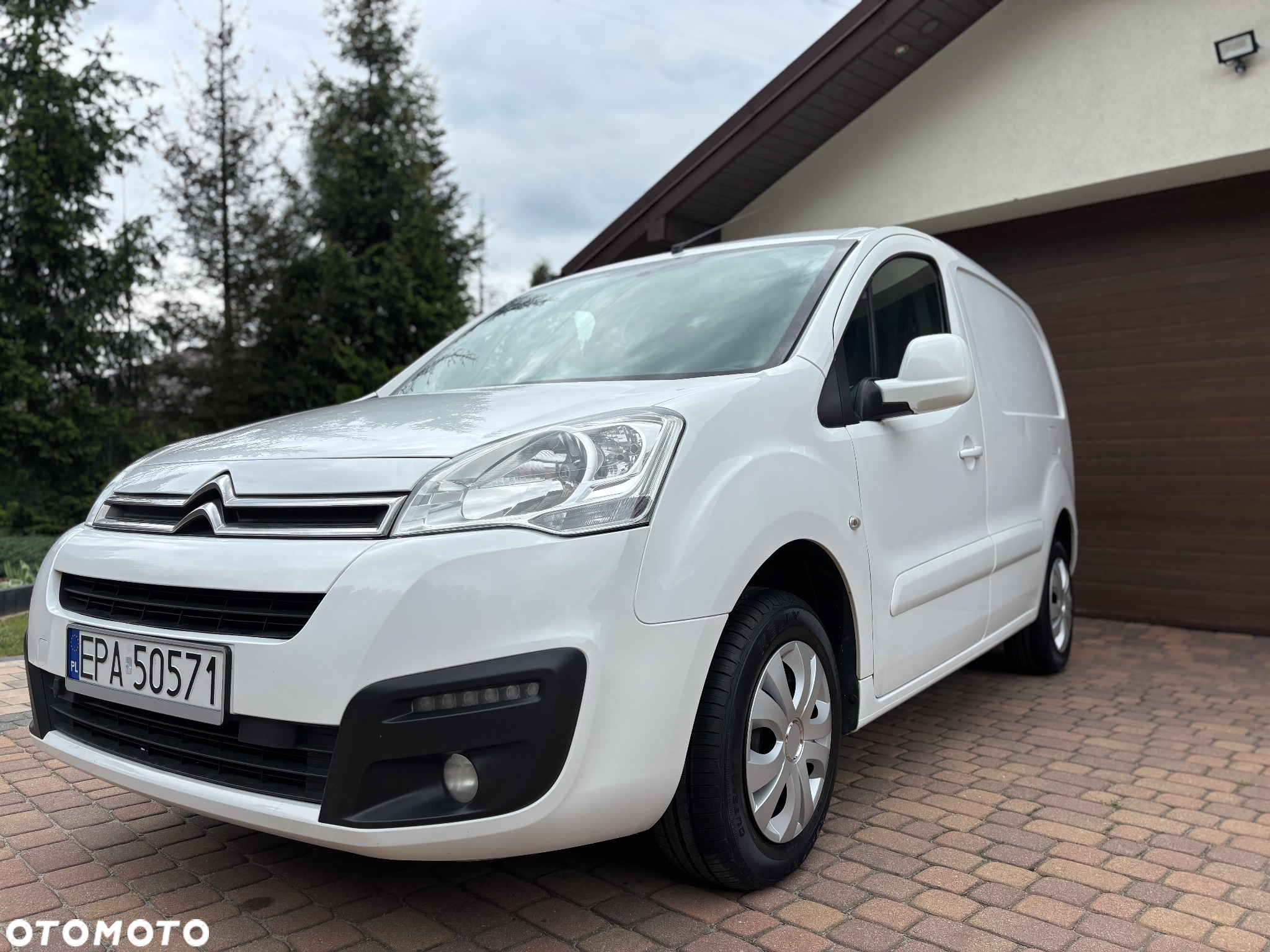 Citroën Berlingo - 3