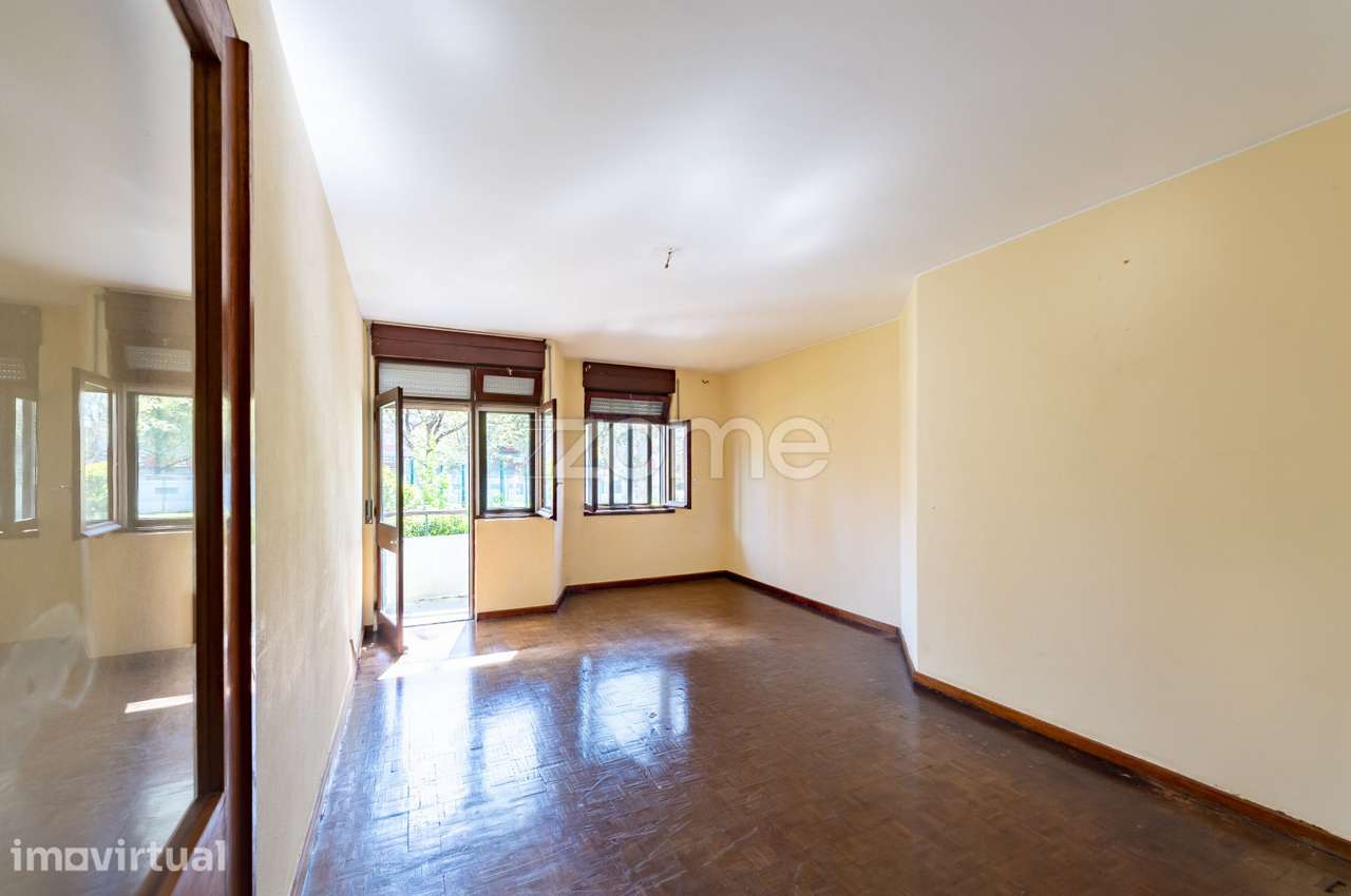 Apartamento T5 Foz Alta - Grande imagem: 2/29