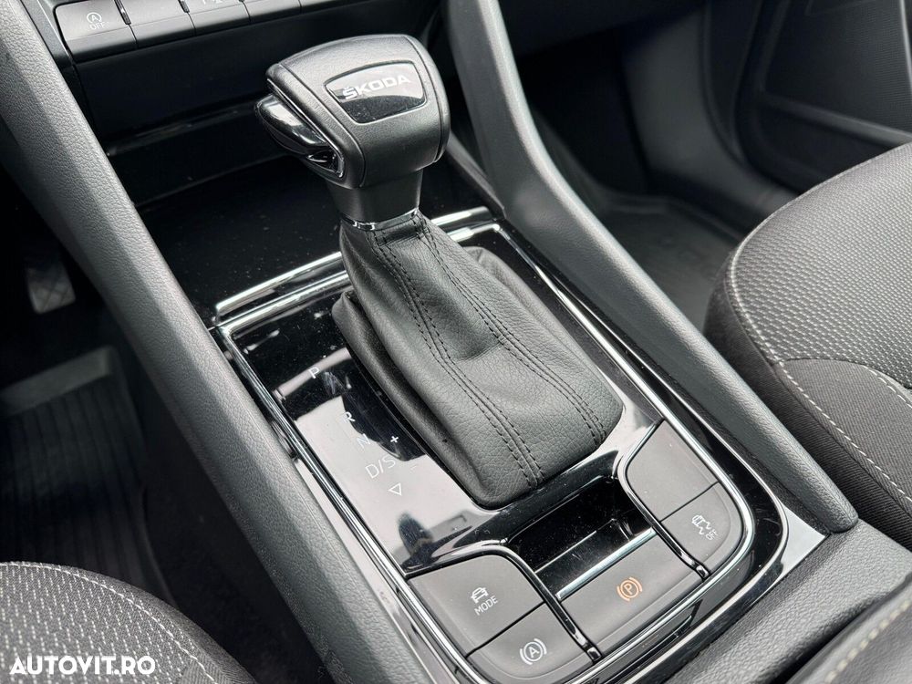 Skoda Kodiaq 2.0 TDI DSG Ambition - 11