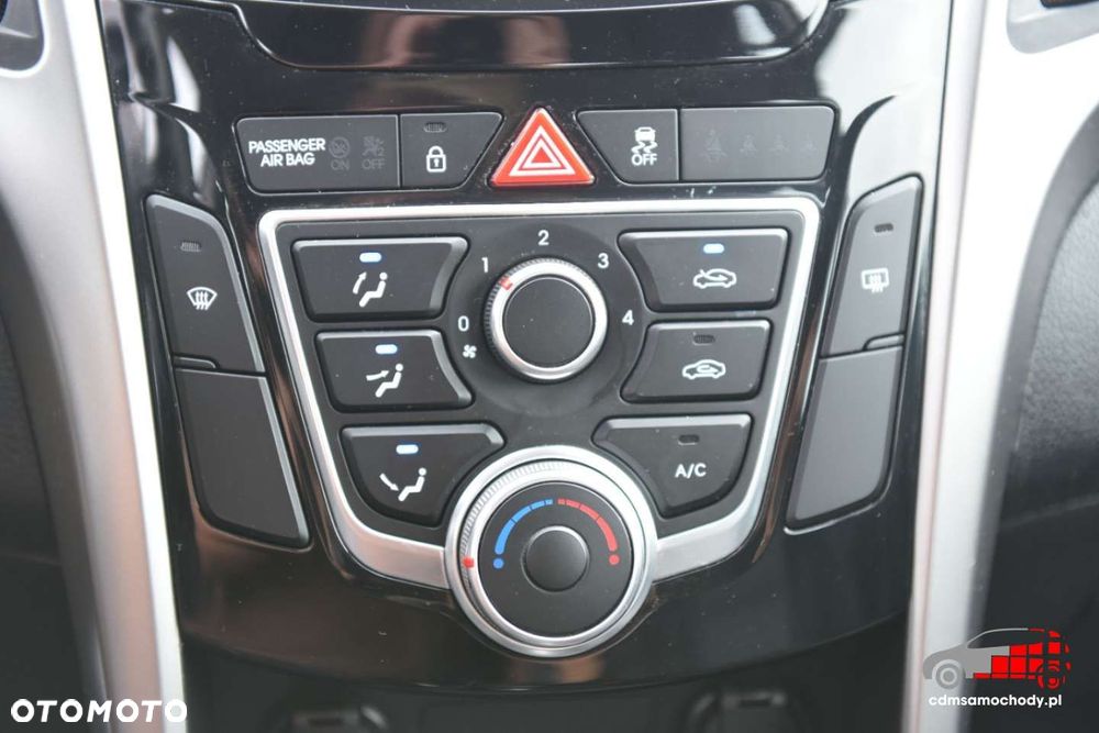 Hyundai i30 - 28
