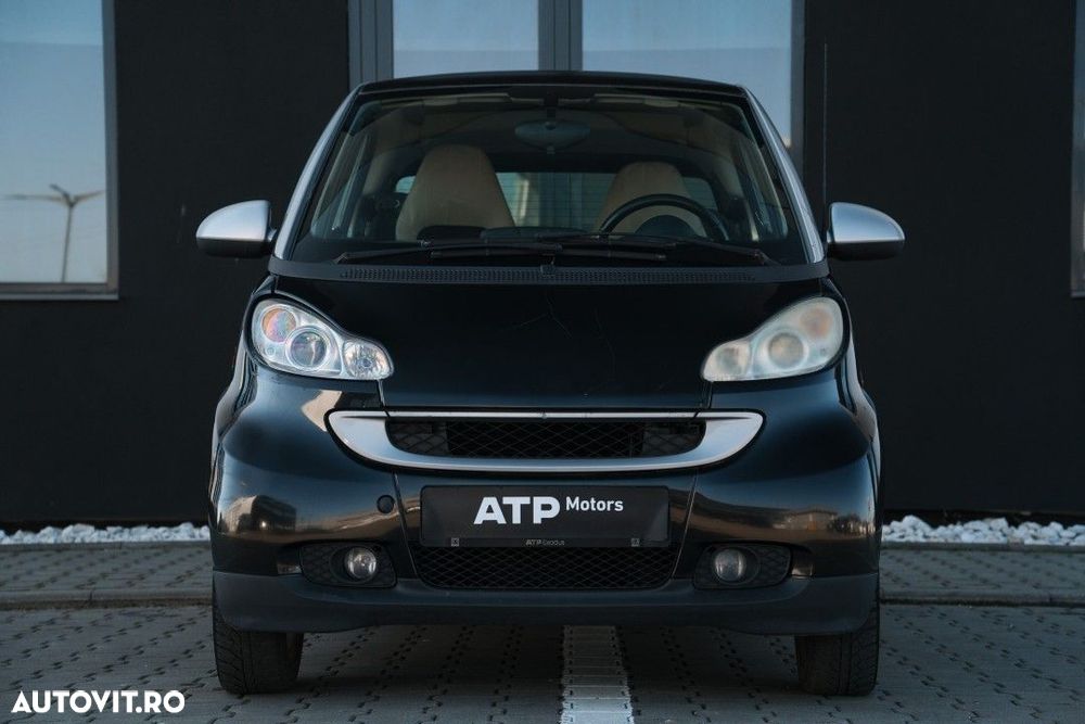 Smart Fortwo - 3