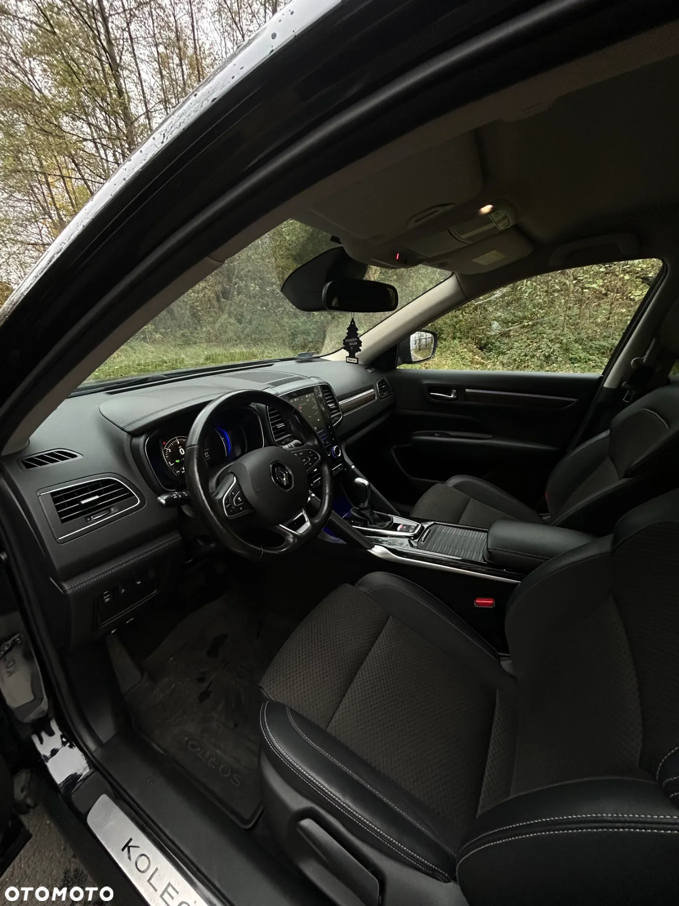 Renault Koleos 2.0 dCi Intens 4x4 X-Tronic - 10