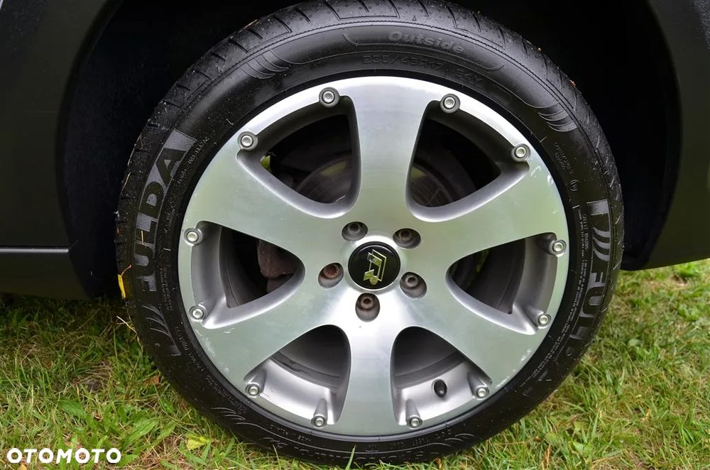 Volkswagen Touran 1.9 TDI DPF Cross - 37