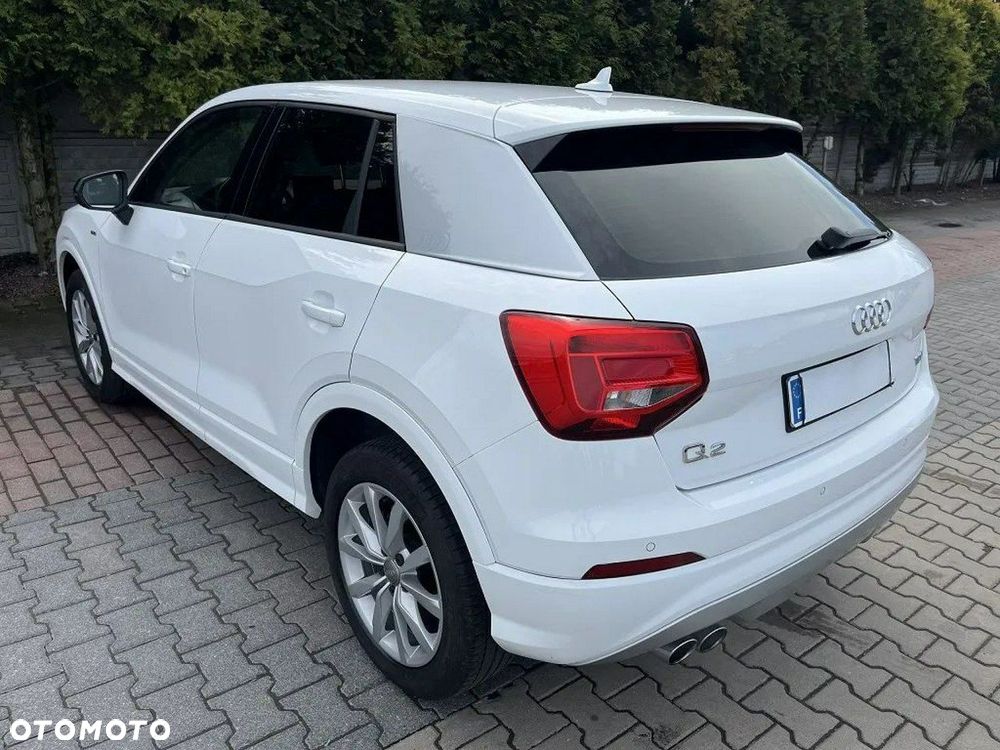 Audi Q2 - 4