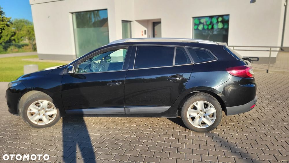 Renault Megane 1.5 dCi Dynamique - 6