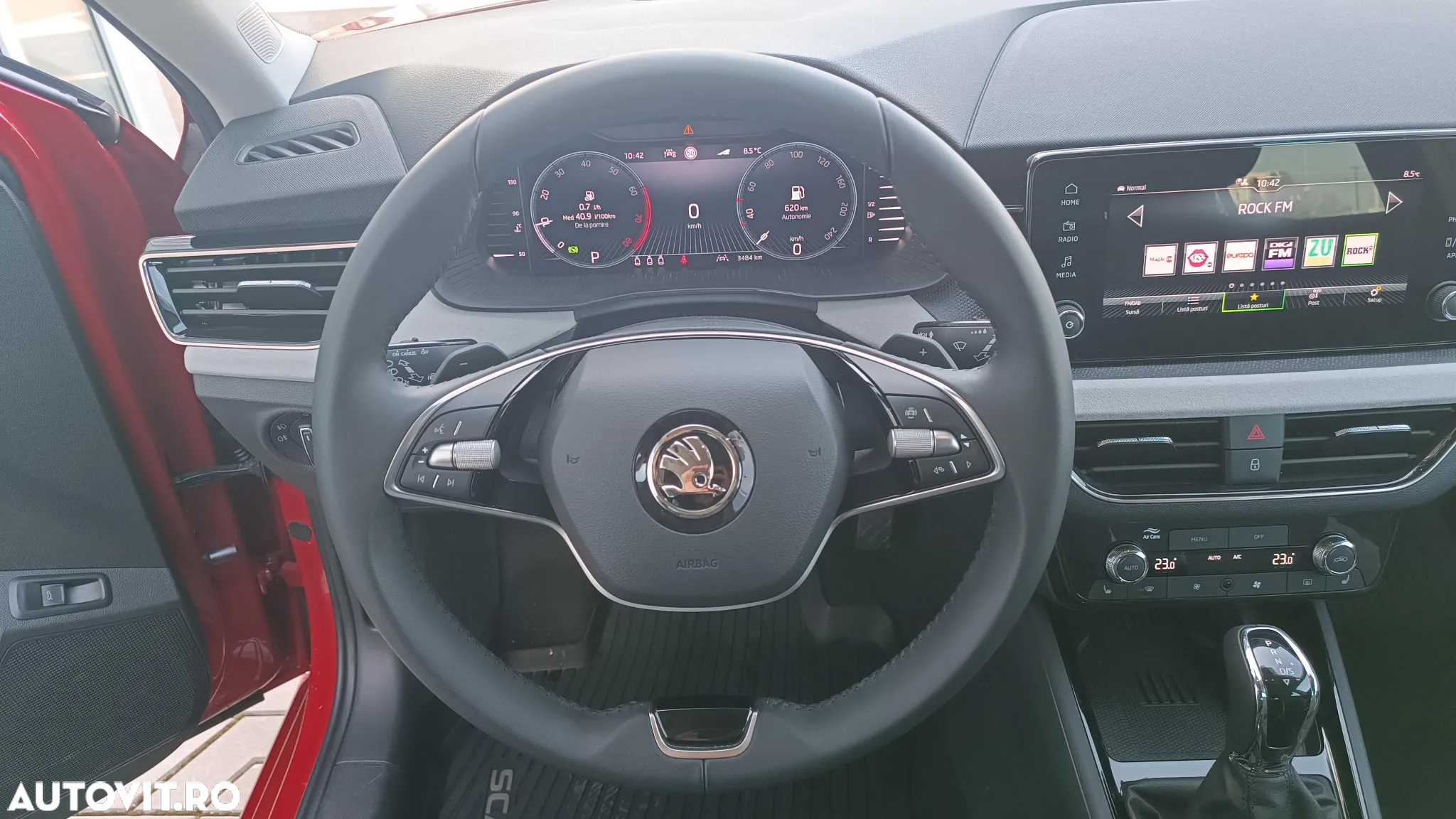 Skoda Scala 1.0 TSI DSG Selection - 13