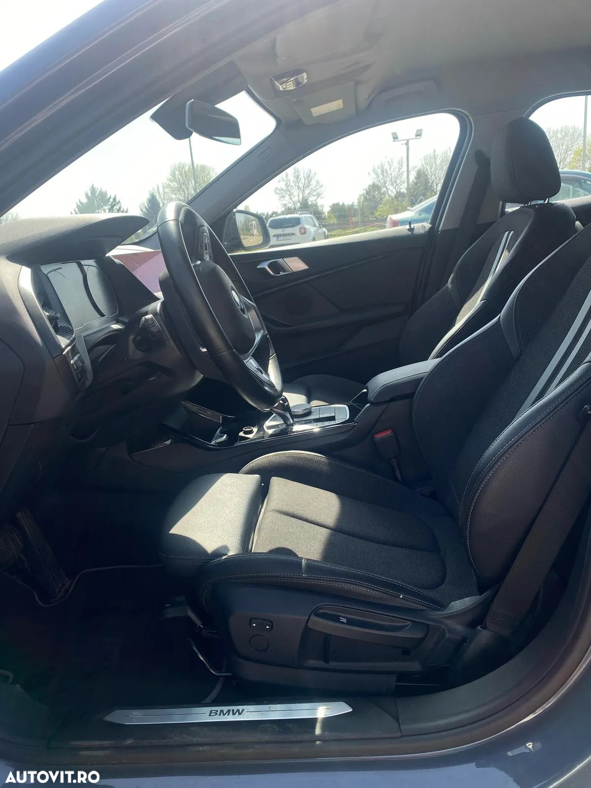 BMW Seria 1 116d Aut. Sport Line - 13