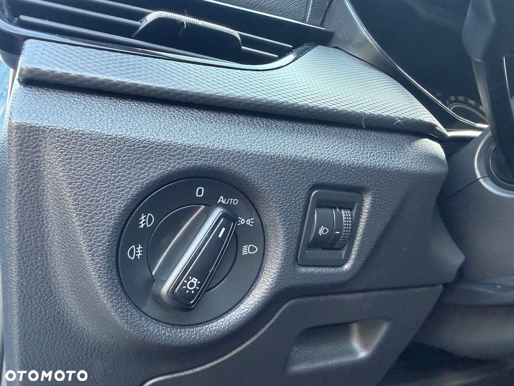 Skoda Scala 1.0 TSI Ambition - 39