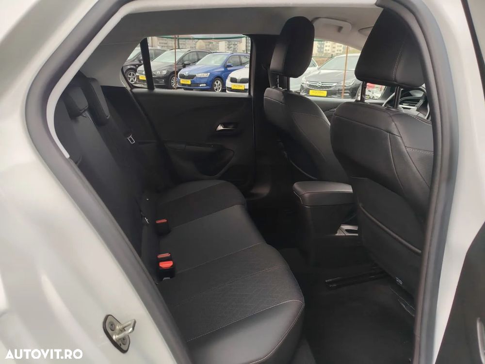 Opel Corsa 1.2 Direct Injection Turbo Start/Stop Ultimate - 8