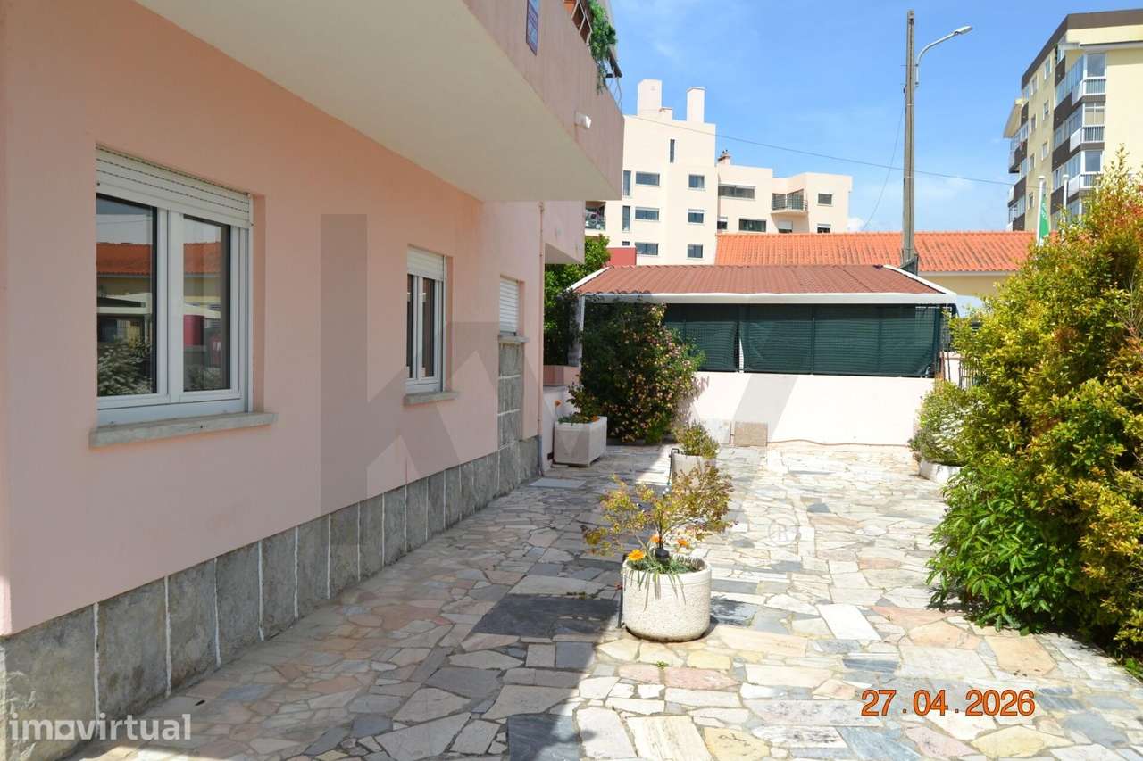 Apartamento T3 Totalmente remodelado em São Pedro - Grande imagem: 2/16