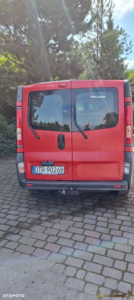 Nissan Primastar - 4