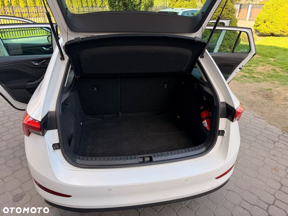 Skoda Scala 1.0 TSI Ambition - 25