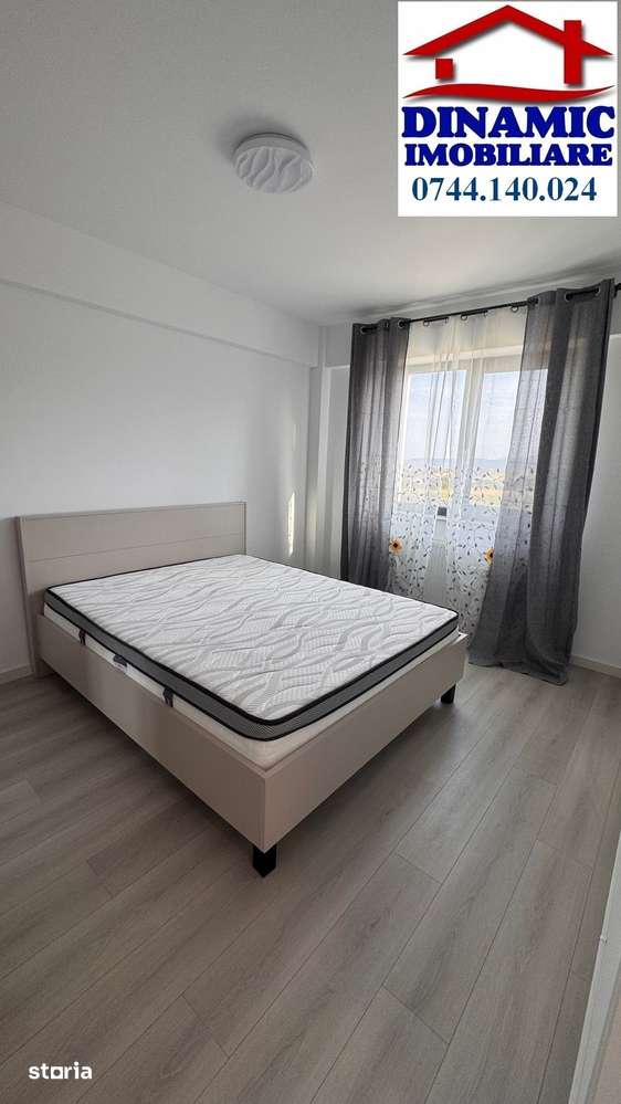 Apartament 2 camere – prima închiriere | Str. Fermelor, /lunar — fotografia 2