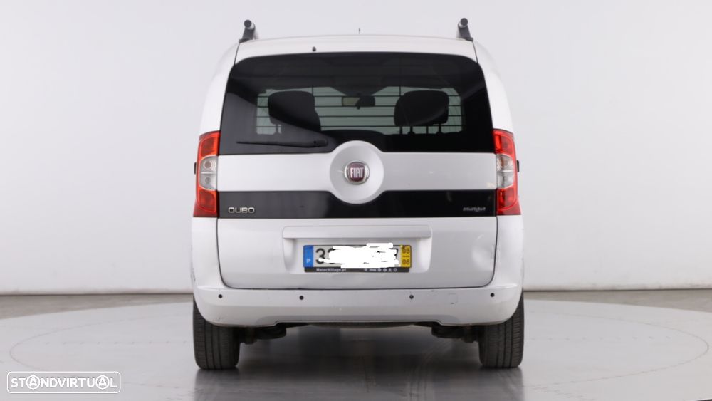 Fiat Fiorino 1.3 M-Jet - 4