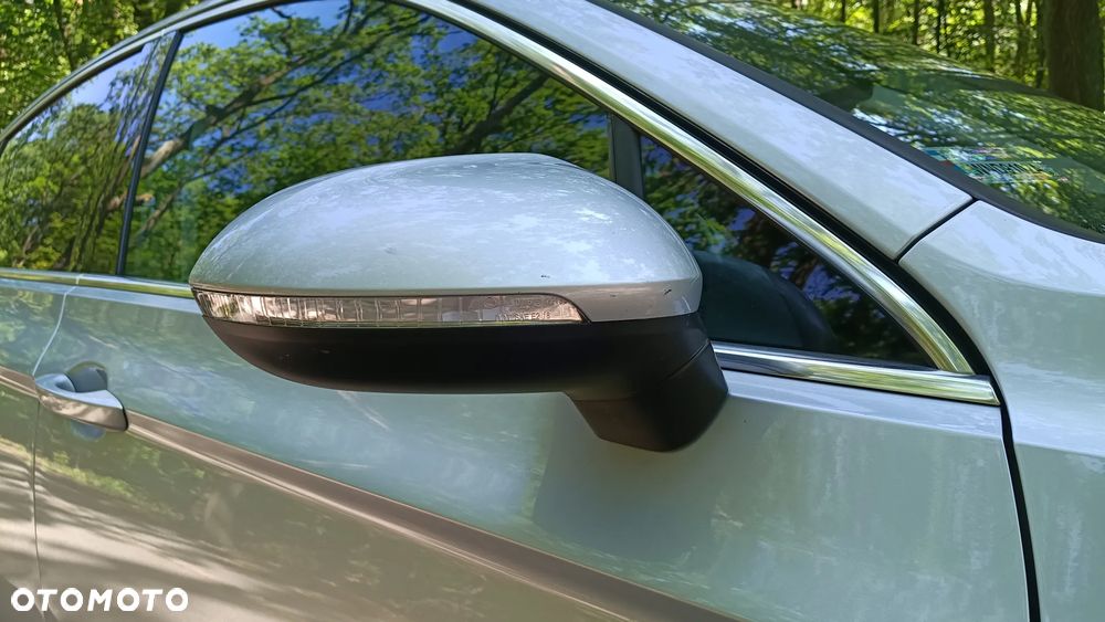 Volkswagen Passat 1.5 TSI EVO Business DSG - 11