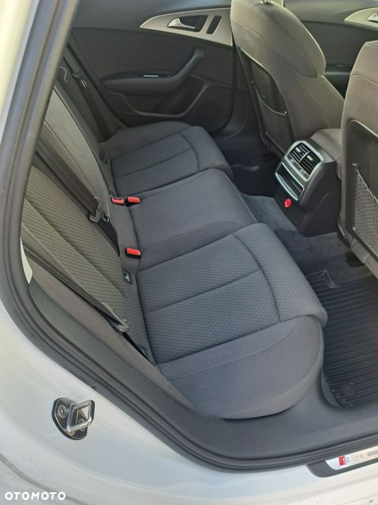 Audi A6 Avant - 18