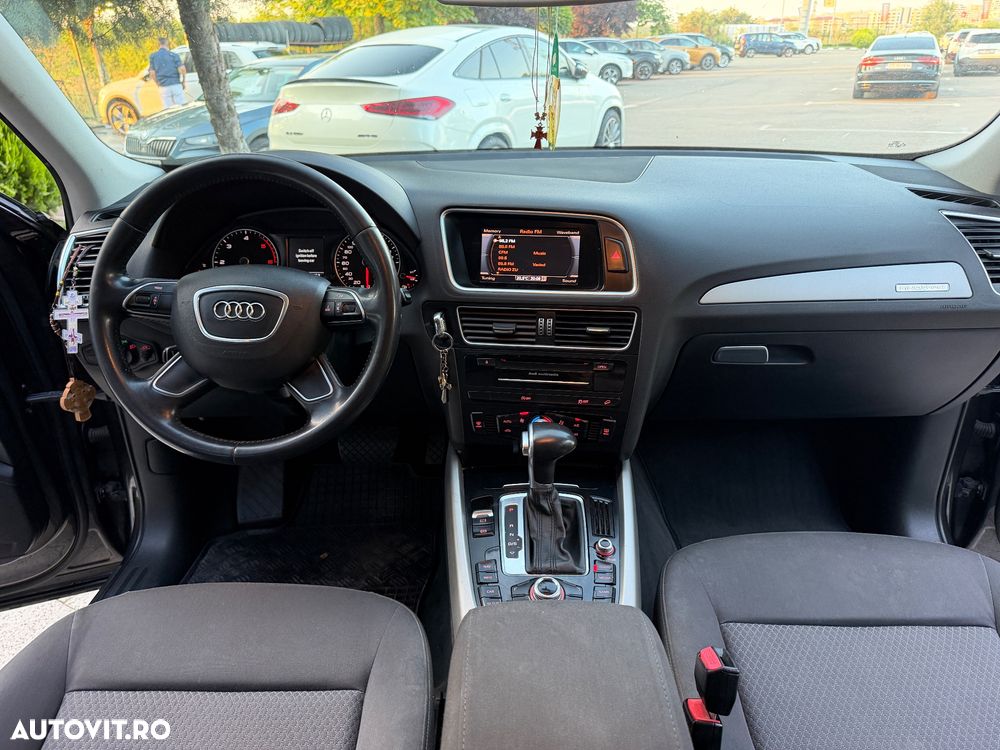 Audi Q5 2.0 TDI Quattro (clean diesel) S tronic - 6