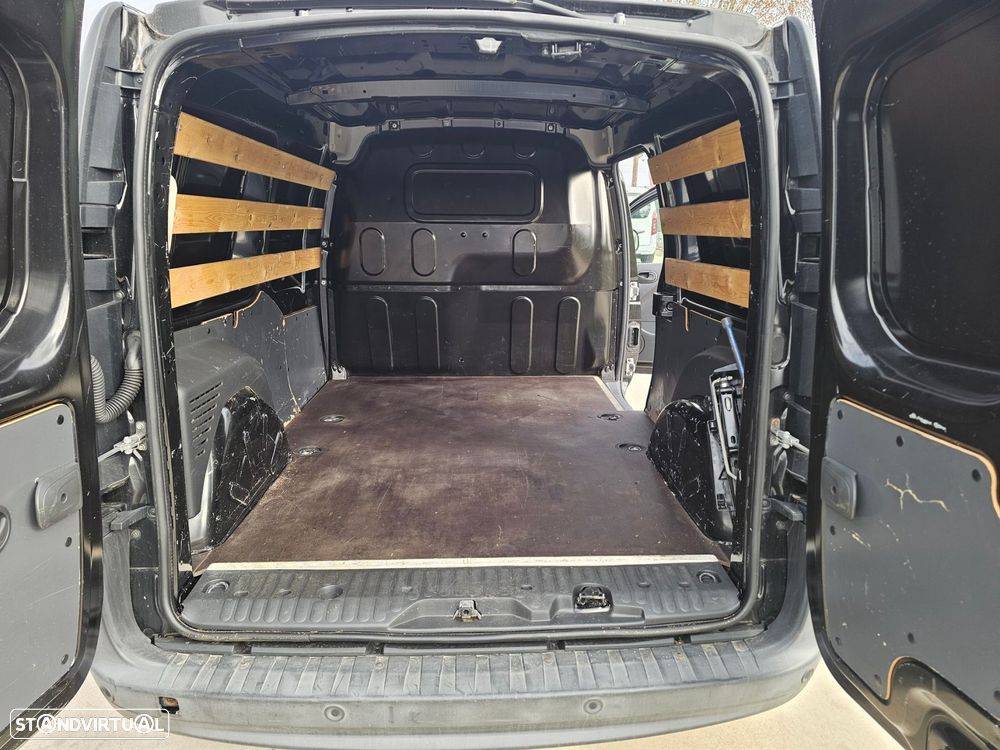 Renault Kangoo 1.5 dCi Maxi Business - 7