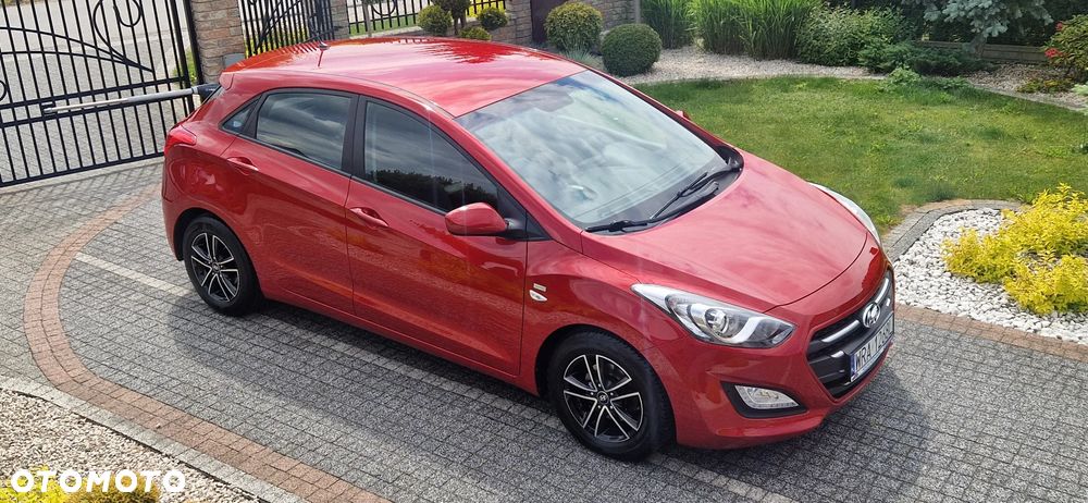 Hyundai i30 - 8