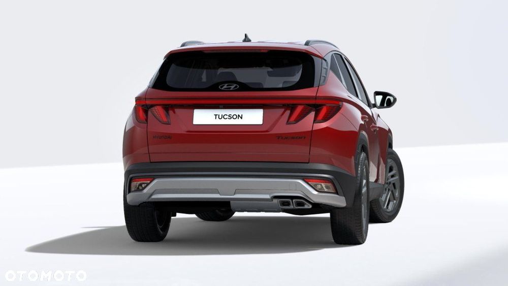 Hyundai Tucson - 3