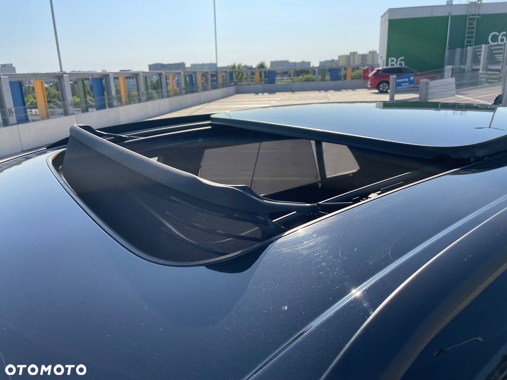 Audi RS Q8 TFSI mHEV Quattro Tiptronic - 23