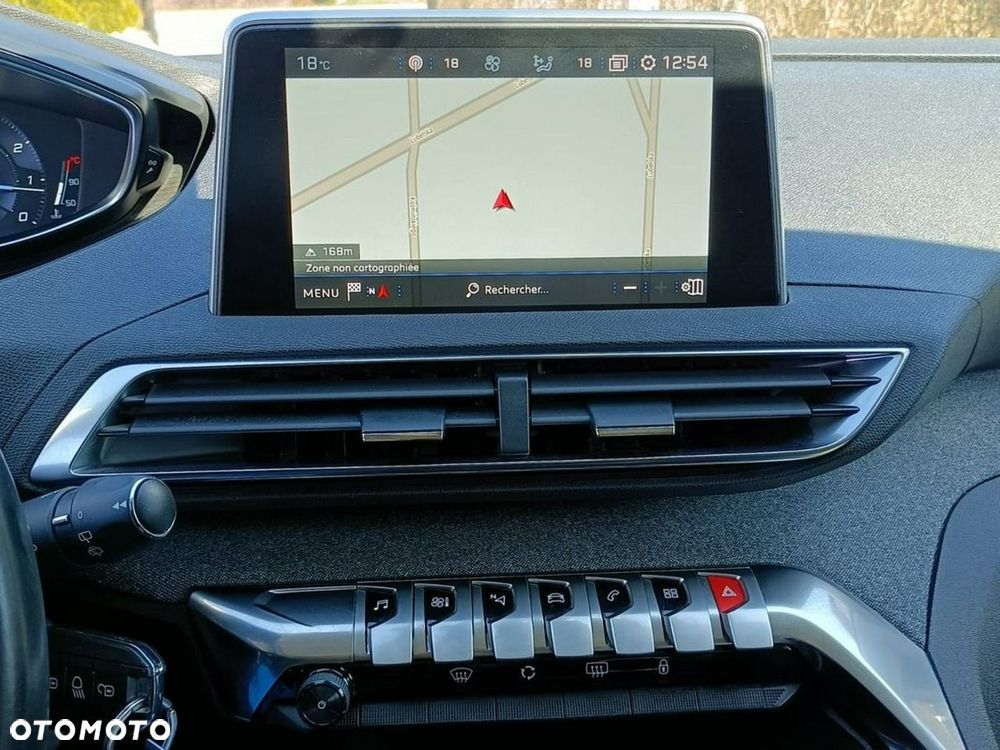 Peugeot 3008 1.2 PureTech Allure - 26
