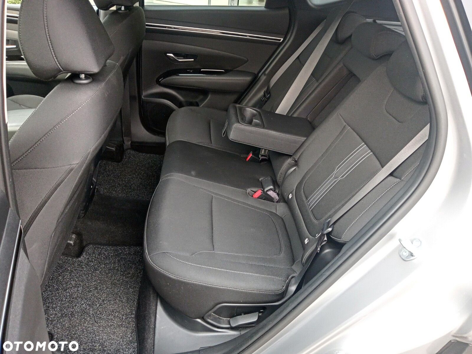 Hyundai Tucson - 15
