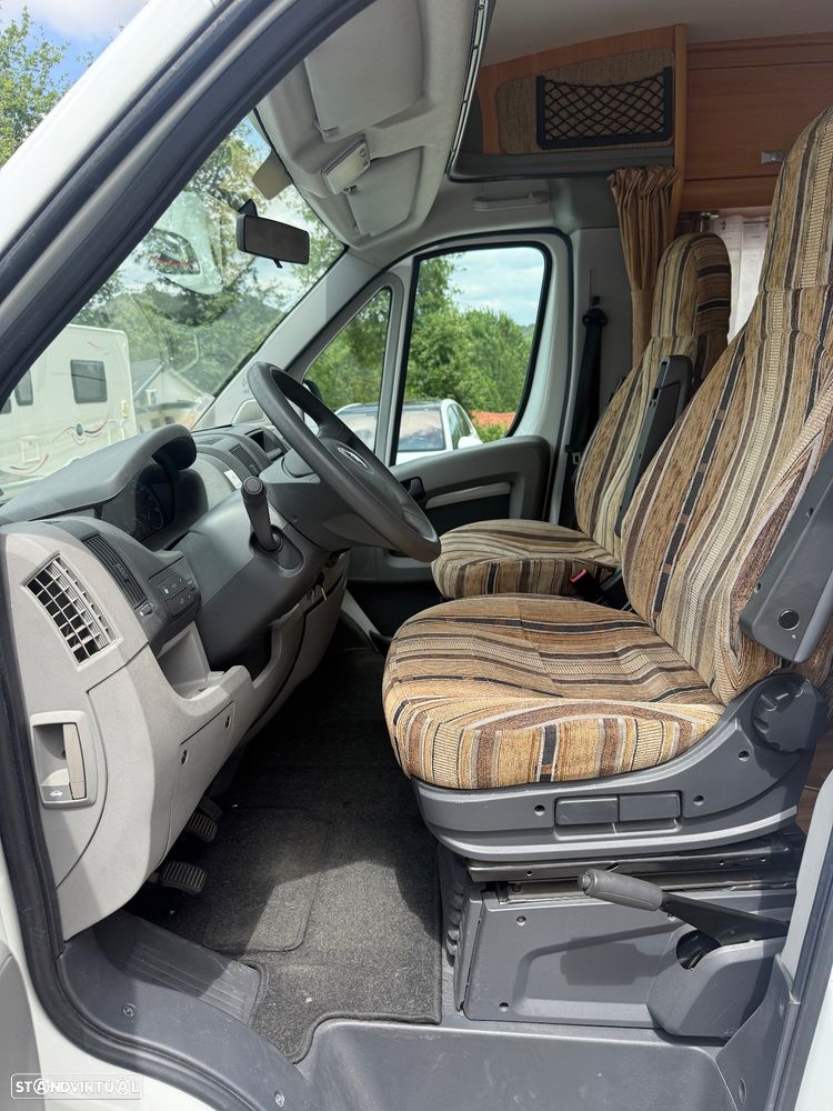 Challenger Mageo Mageo 107 - 16
