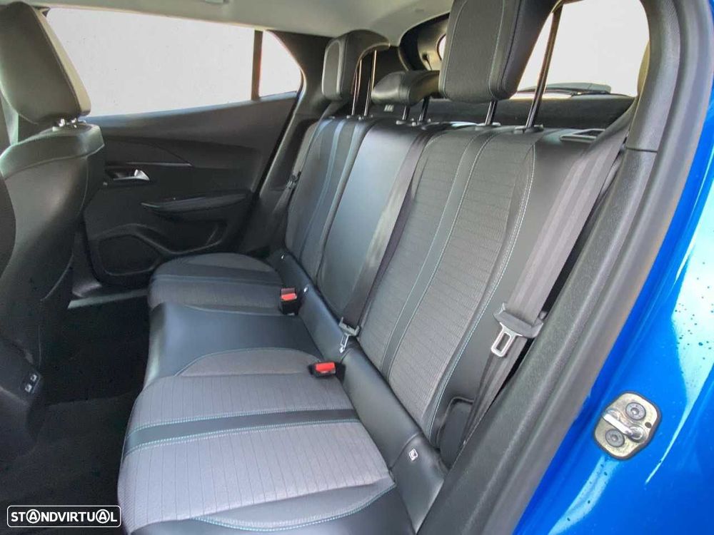 Peugeot 2008 1.5 BlueHDi Allure - 10