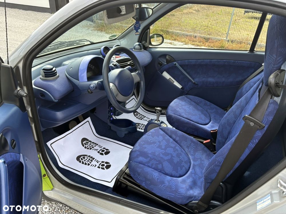 Smart Fortwo - 11