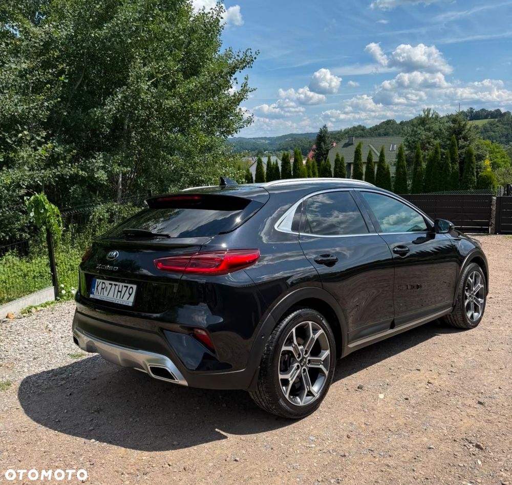 Kia XCeed - 4