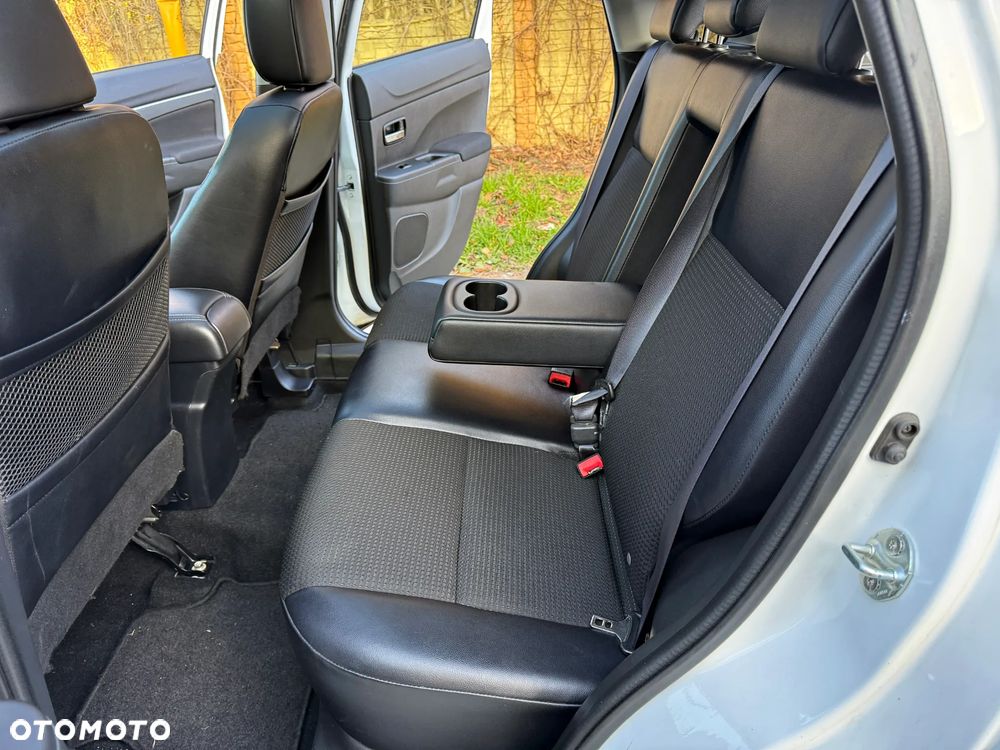 Citroën C4 Aircross HDi 115 Stop & Start 2WD Selection - 14