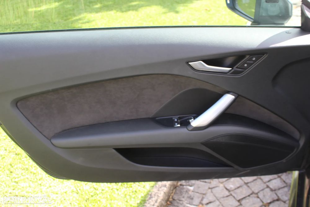 Audi TT Roadster 1.8 TFSi S-line S tronic - 21