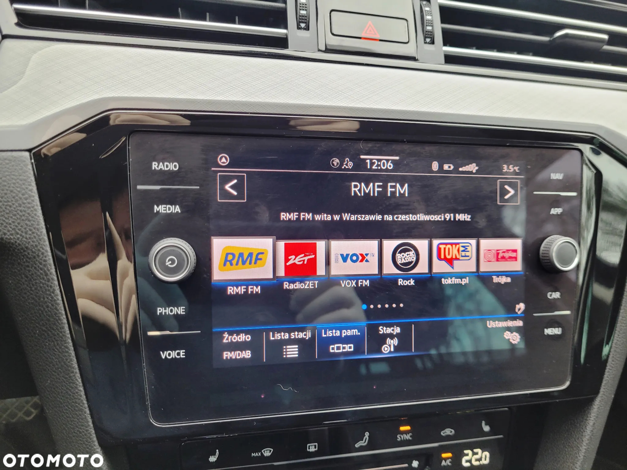 Volkswagen Passat 1.5 TSI EVO Business DSG - 28