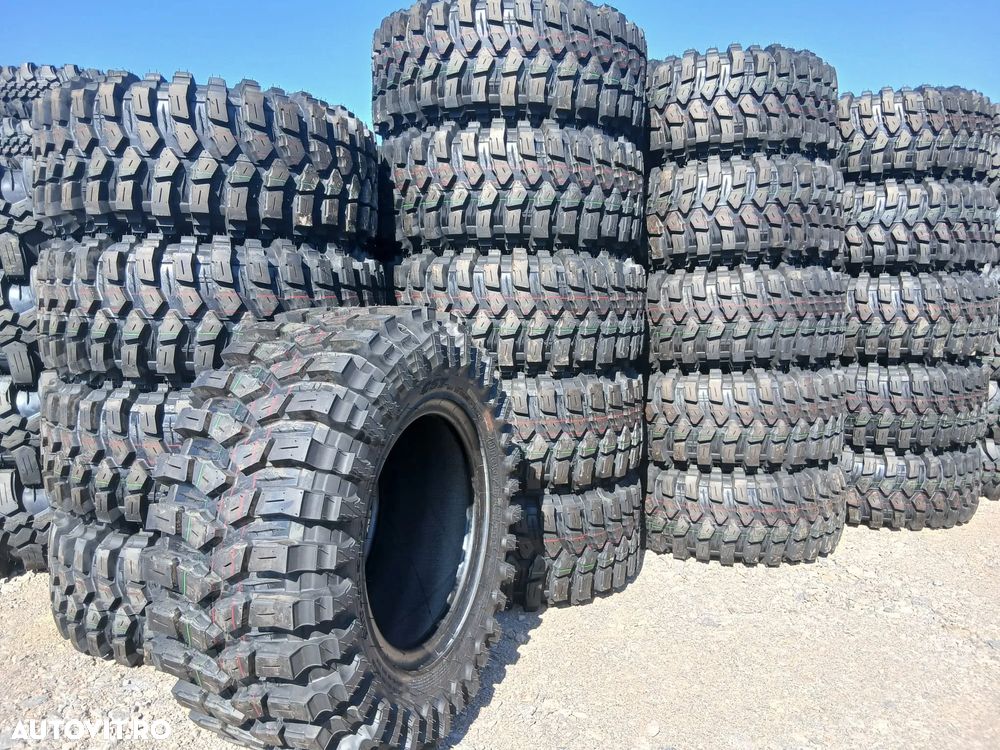Anvelopa 33x12.5-16 CST Dragon Claw CL24X - Transport gratuit! - 1