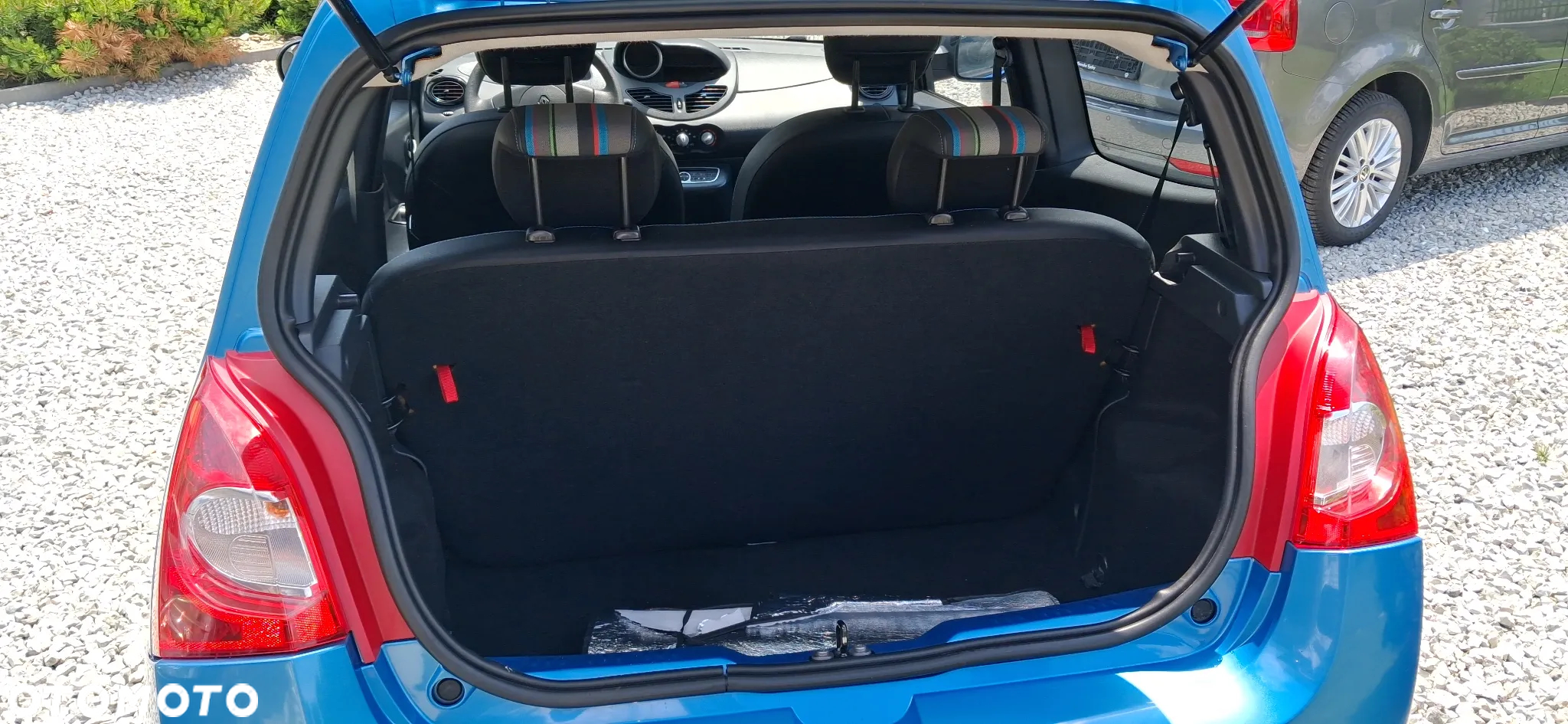 Renault Twingo 1.2 16V Eco Dynamique - 10