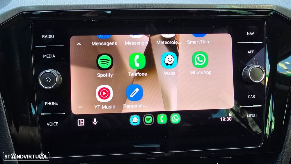 VW Passat Variant 1.4 TSI GTE Plug-in - 24