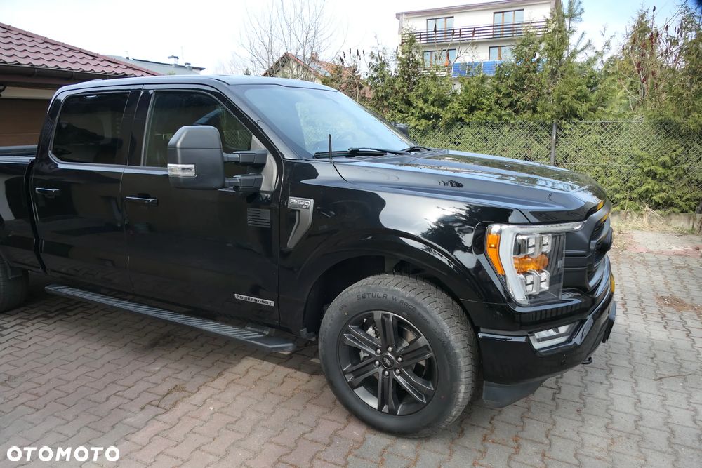 Ford F150 - 3