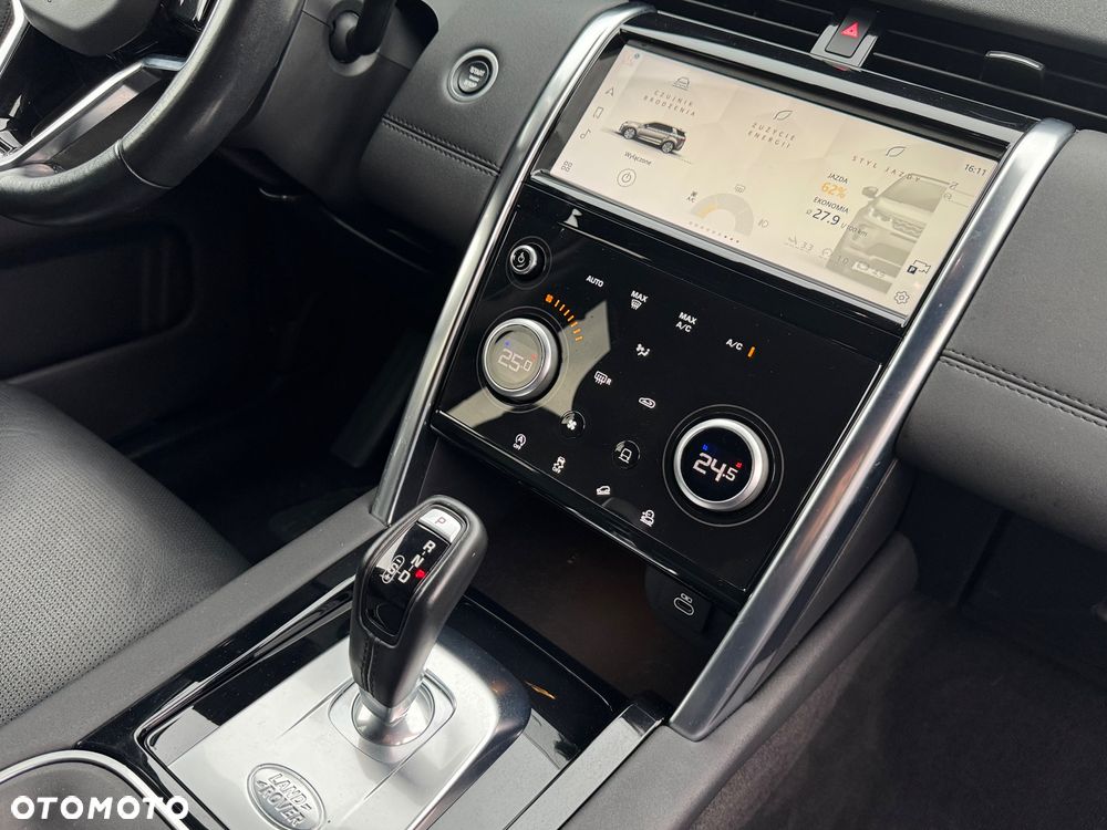 Land Rover Discovery Sport D165 Dynamic SE - 25