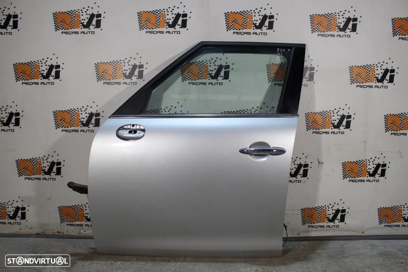 Porta Frente Esquerda MINI Countryman R60 - 1
