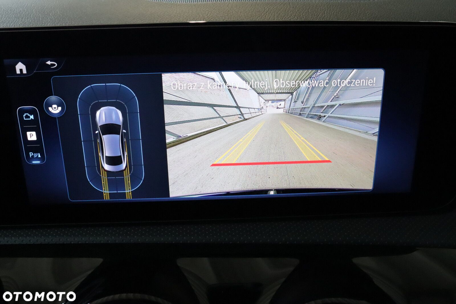 Mercedes-Benz CLA 200 AMG Line 7G-DCT - 12