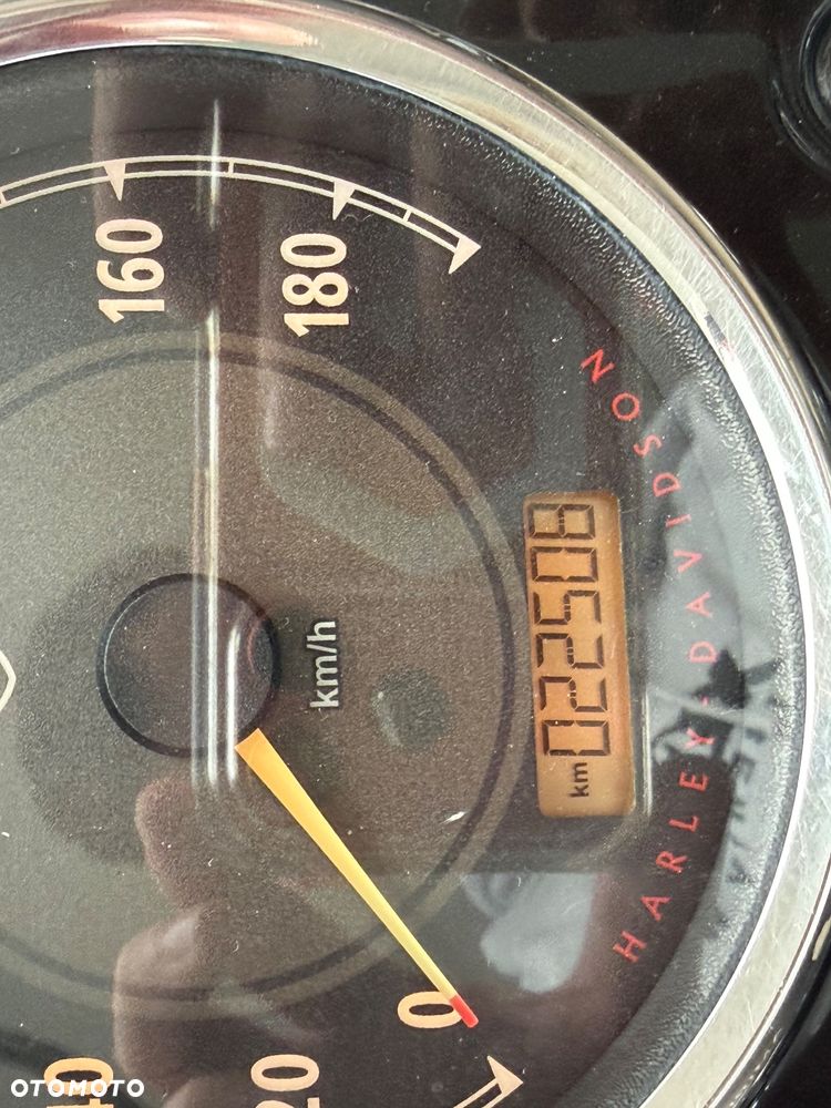 Harley-Davidson Dyna Fat Bob - 19